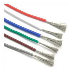 28–32 AWG high-strand connector