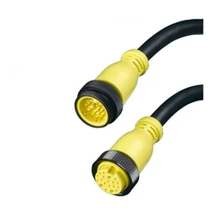 7/8"-16 mini-change connector