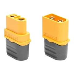 Amass XT30 / XT60 / XT90 (incl. 2+2) connector