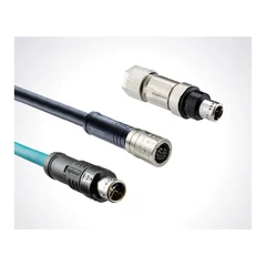 Amphenol LTW sealed circular connector