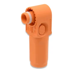 Amphenol SurLok Plus connector