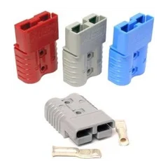 Anderson SB connector