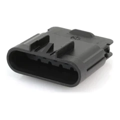 Aptiv GT 150 / 280 connector