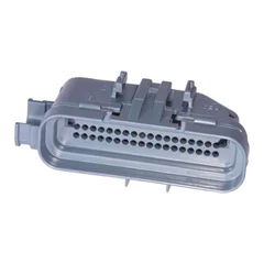 Aptiv Micro-Pack 100W connector