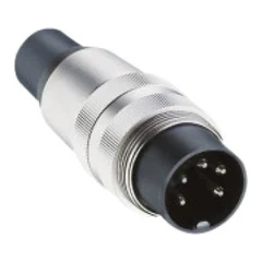 Binder / Lumberg circular connectors connector