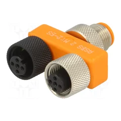 CAN / CANopen / DeviceNet connector