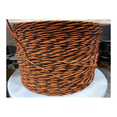 CAN / LIN twisted pair connector