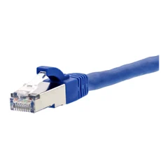 Cat6 / Cat6A patch connector