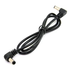 DC barrel (2.1 / 2.5 mm) connector