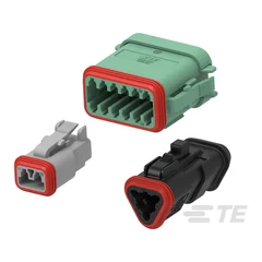 Deutsch DT connector