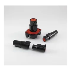 Deutsch DTHD connector
