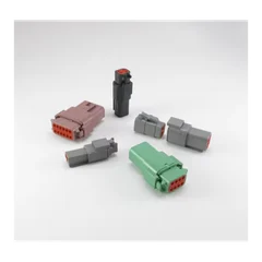 Deutsch DTM connector