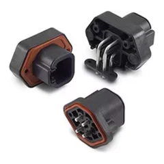 Deutsch DTP connector