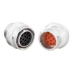 Deutsch HD10 / HD30 circular connector