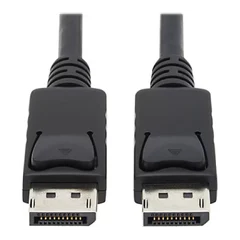 DisplayPort connector