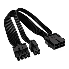 EPS 8-pin connector
