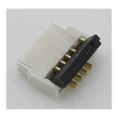 FFC / FPC (0.5 / 1.0 mm pitch) connector