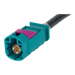 HSD connector
