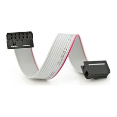 IDC ribbon (1.27 / 2.0 / 2.54 mm) connector