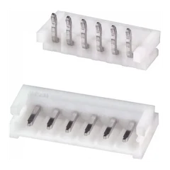 JST EH connector