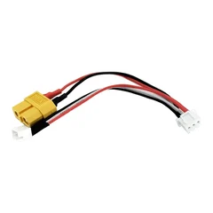 JST PH / XH balance leads connector