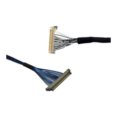 LVDS / eDP display cables connector