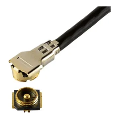 MHF4 connector
