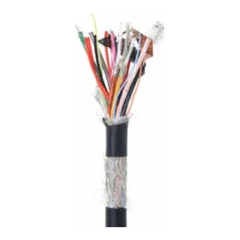 Micro-coax 40–46 AWG connector