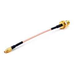 MMCX connector