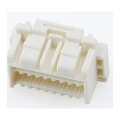 Molex CLIK-Mate connector