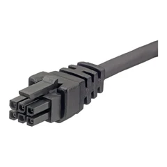 Molex Micro-Fit 3.0 connector
