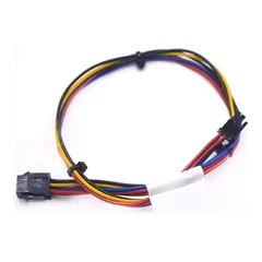 Molex Micro-Fit battery leads connector