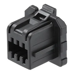 Molex Micro-Lock Plus connector