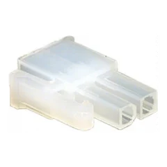 Molex Mini-Fit Jr. and Ultra-Fit connector