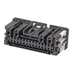 Molex Mini50 connector
