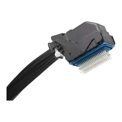 Molex MX123 connector