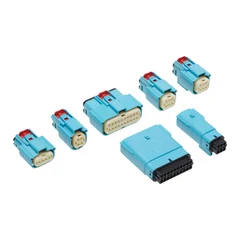Molex MX150 connector