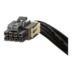 Molex Nano-Fit connector