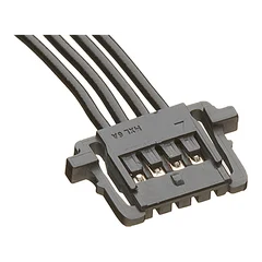 Molex Pico-Lock connector