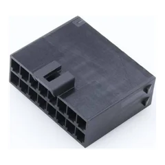 Molex Ultra-Fit connector