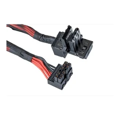 OCP Open Rack busbar cables connector