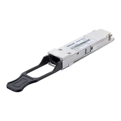Optical transceiver-ended assemblies connector