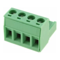 Phoenix Contact pluggable terminal blocks connector