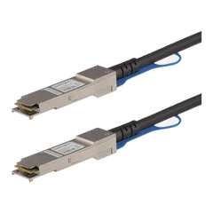 QSFP / QSFP-DD / OSFP / SFP DAC and AOC connector