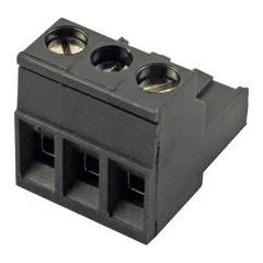 RS-485 / Modbus connector