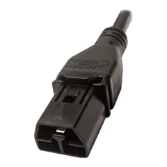 Saf-D-Grid connector
