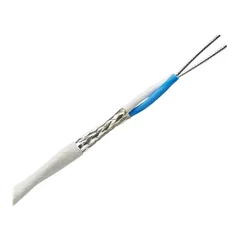 Shielded twisted pair connector