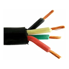 SO / SOOW and THHN conductors connector