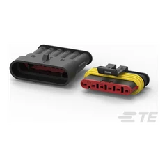 TE AMP Superseal 1.5 connector