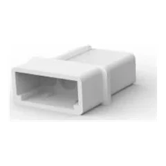 TE Mate-N-Lok connector